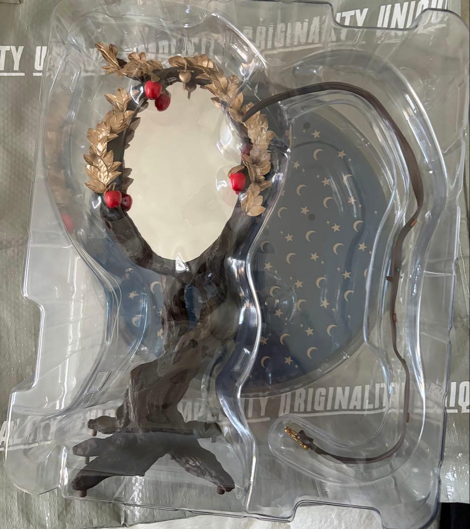 【特典付き】ツイステ ヴィル・シェーンハイト　1/8スケールフィギュア