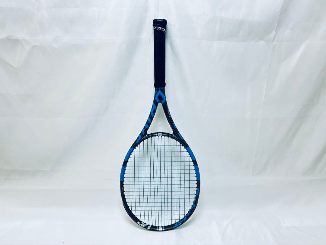 Babolat バボラ ピュアドライブ VS G2 綿貫