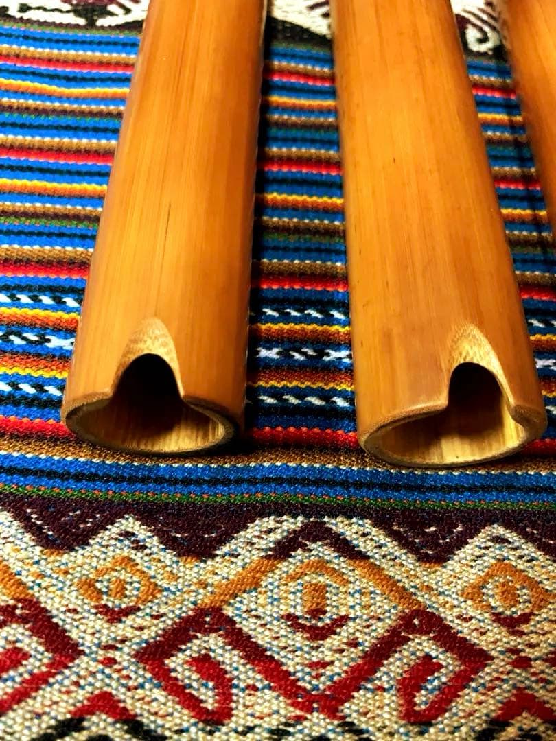 ケーナペルーPro.