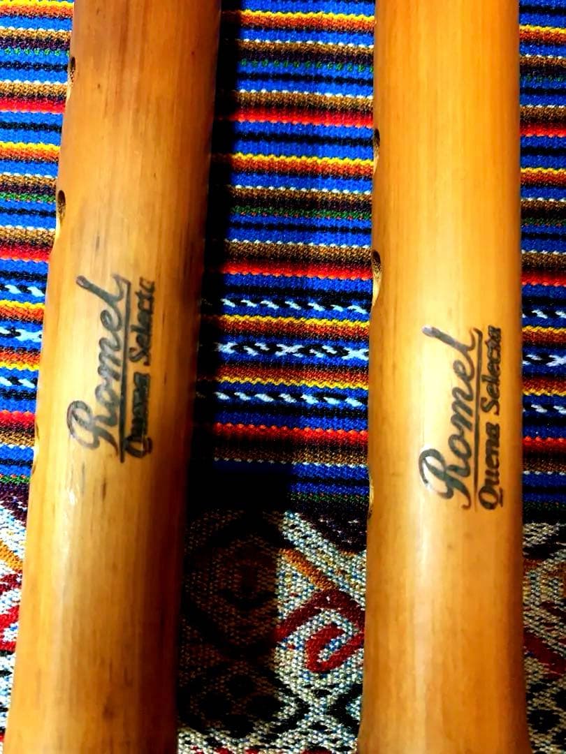 ケーナペルーPro.