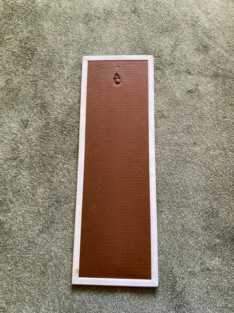 激レア　ハローキティ ウォールミラー 昭和レトロ　初代