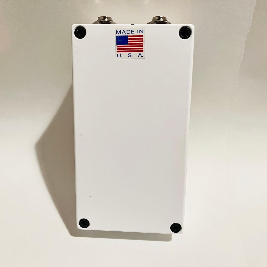 ギター FOXPEDAL KINGDOM