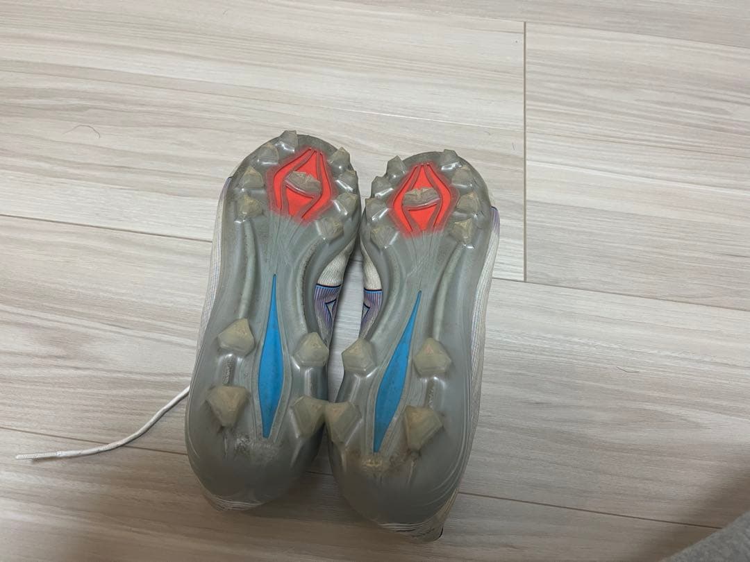 ミズノアルファエリート　26.5