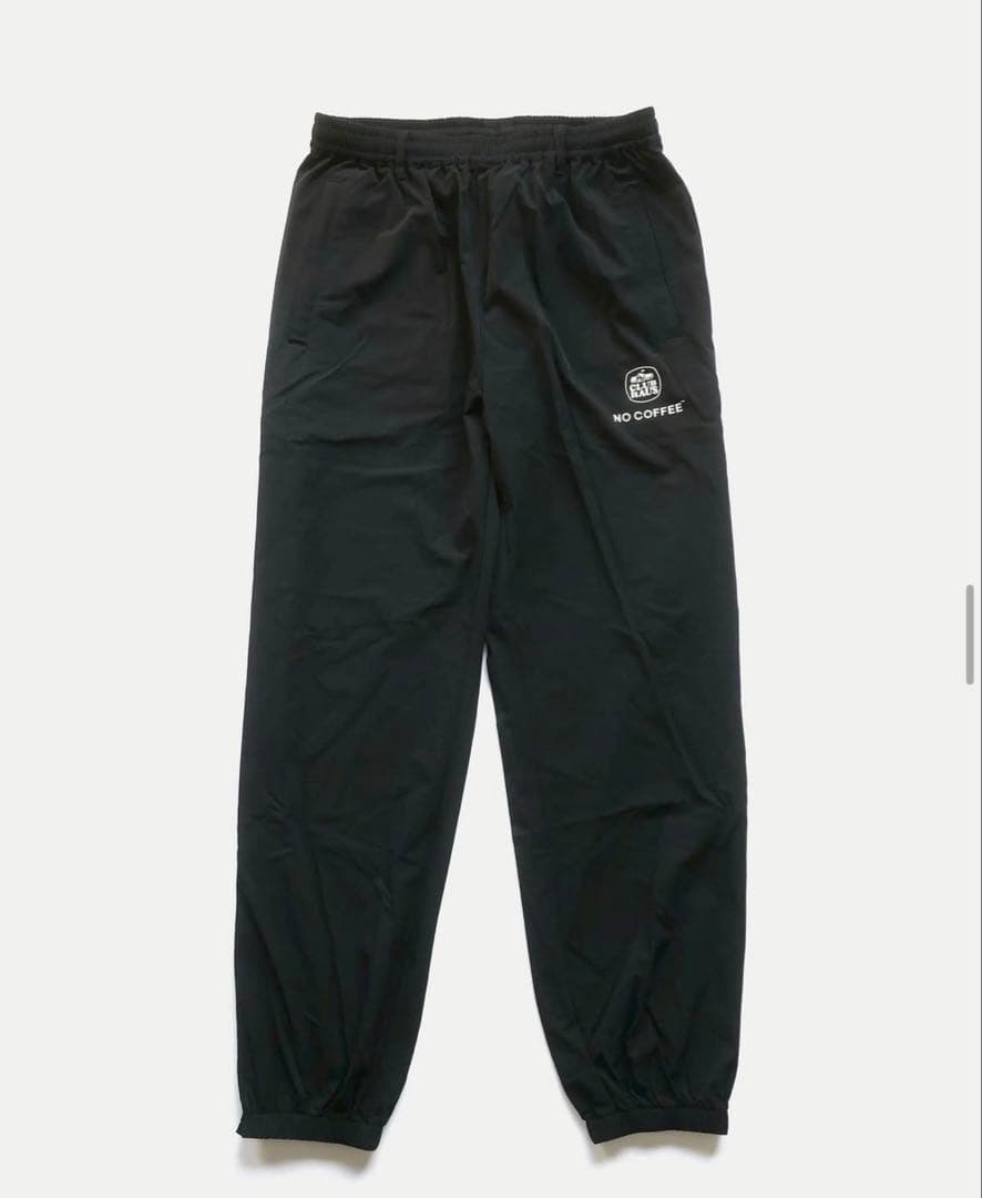 NO GOLF WINDBREAKER PANT Sサイズ