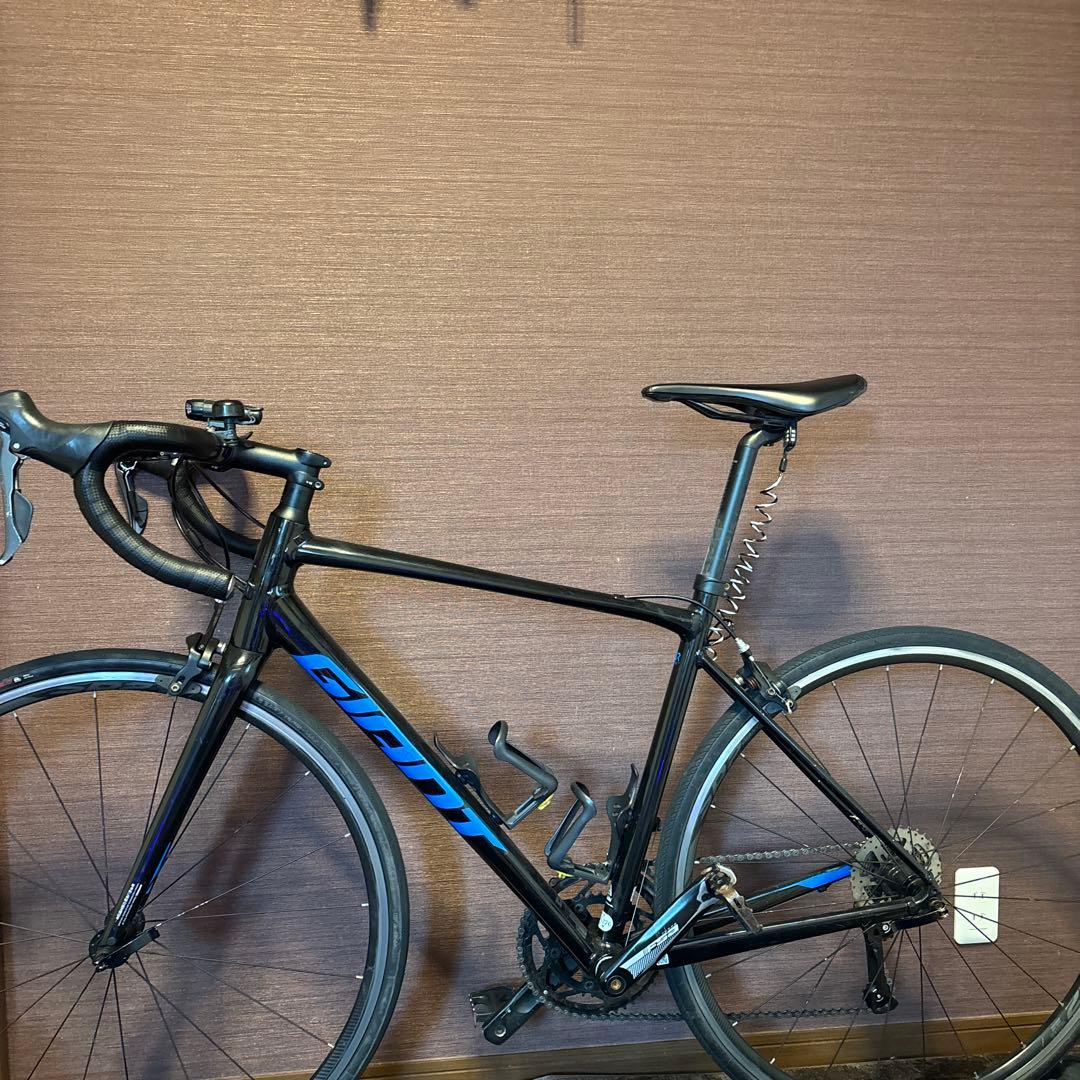 Giant ロードバイク アルミフレーム 700C