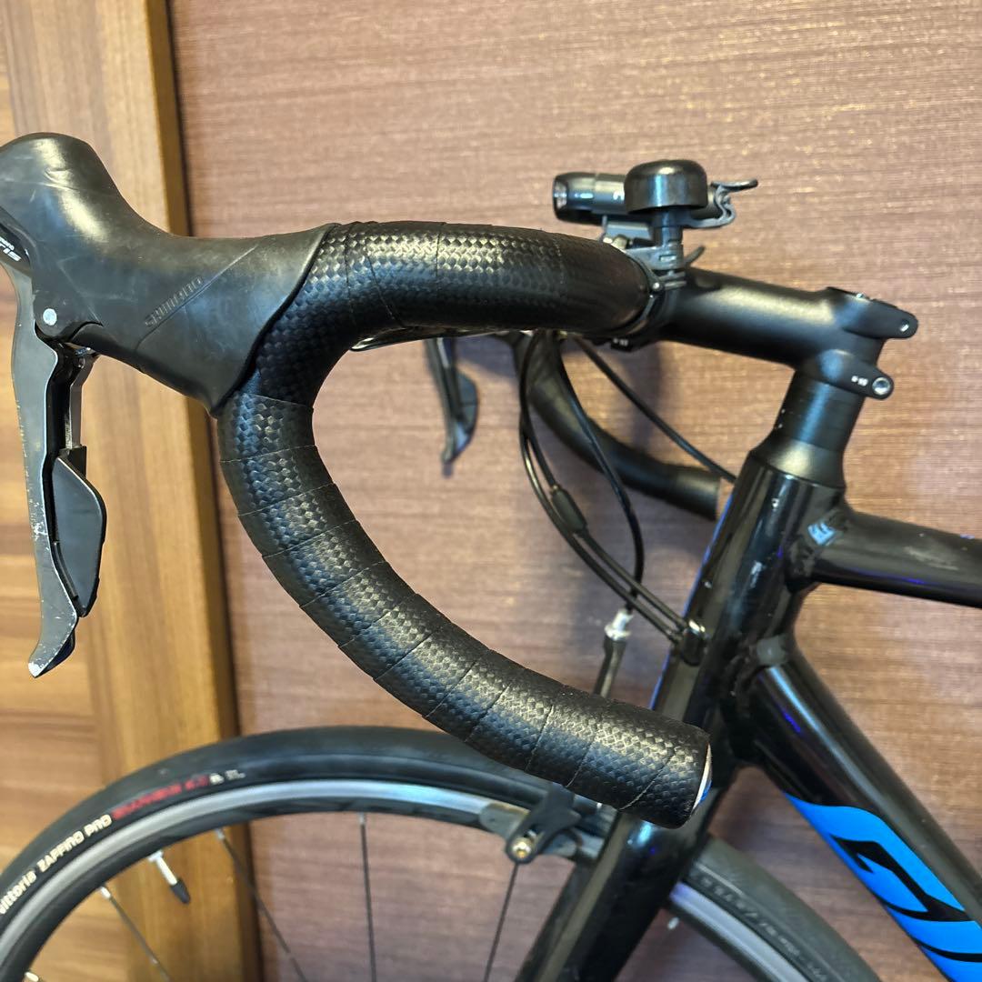 Giant ロードバイク アルミフレーム 700C