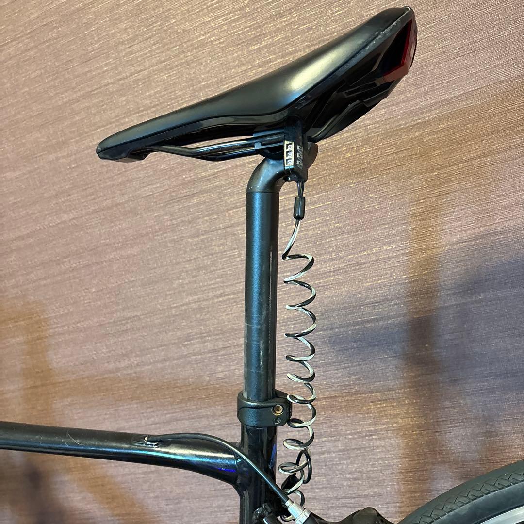 Giant ロードバイク アルミフレーム 700C