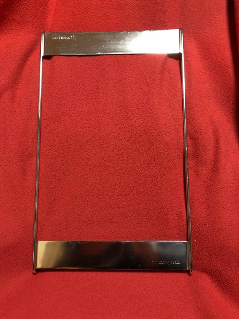  peak ジカロ1ユニットブリッジ