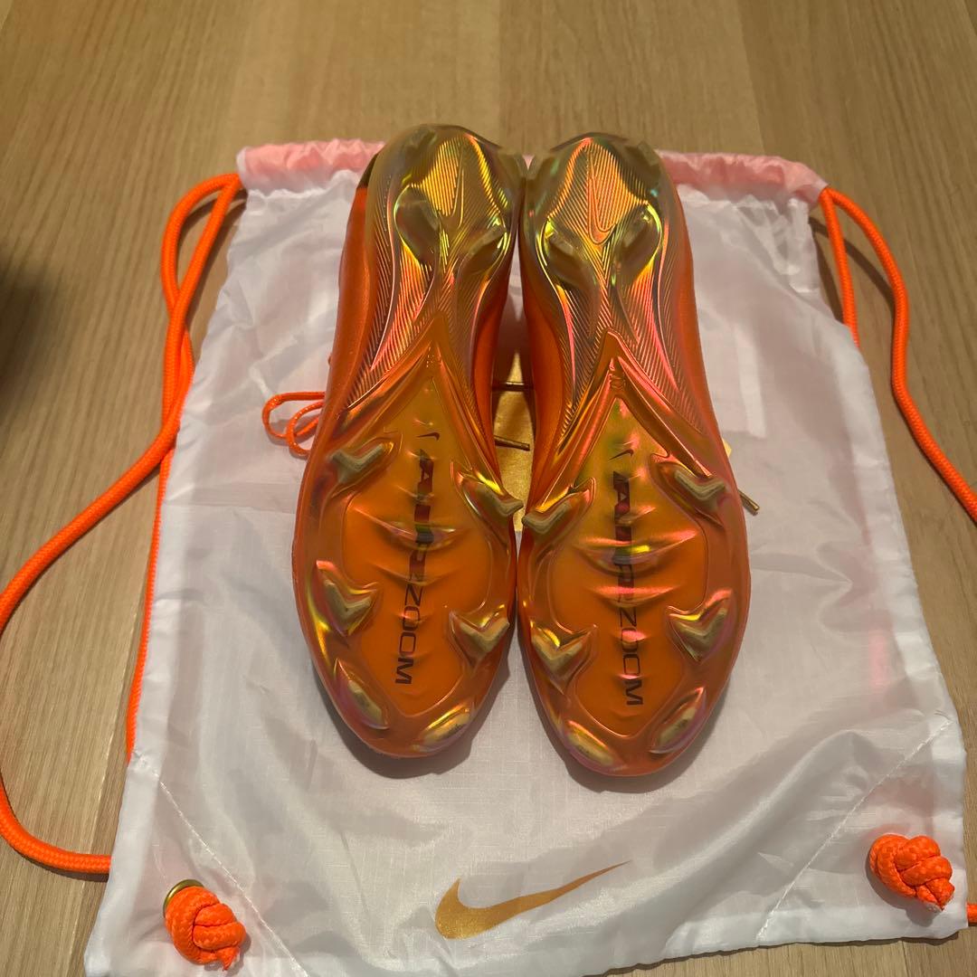 ズーム マーキュリアル ヴェイパー 16 エリート FG SE 26.0