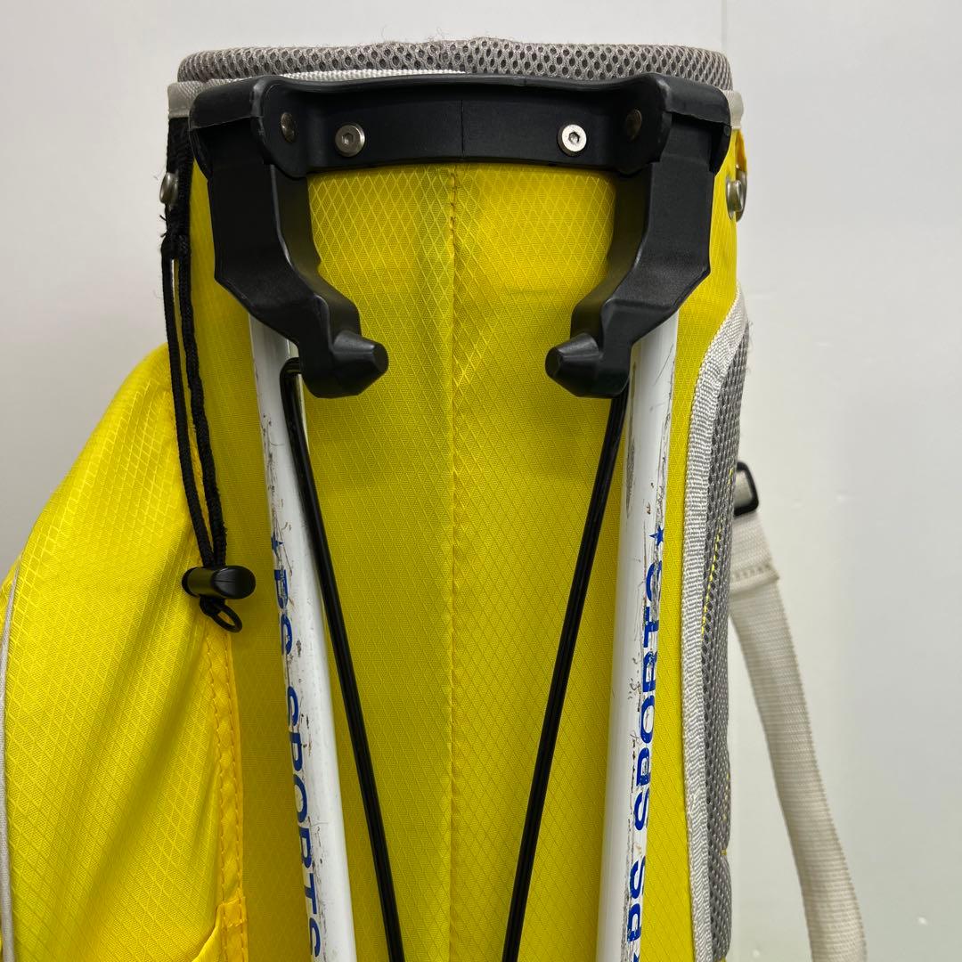 ウィンウィンスタイル キャディバッグ 9インチwinwinstyle