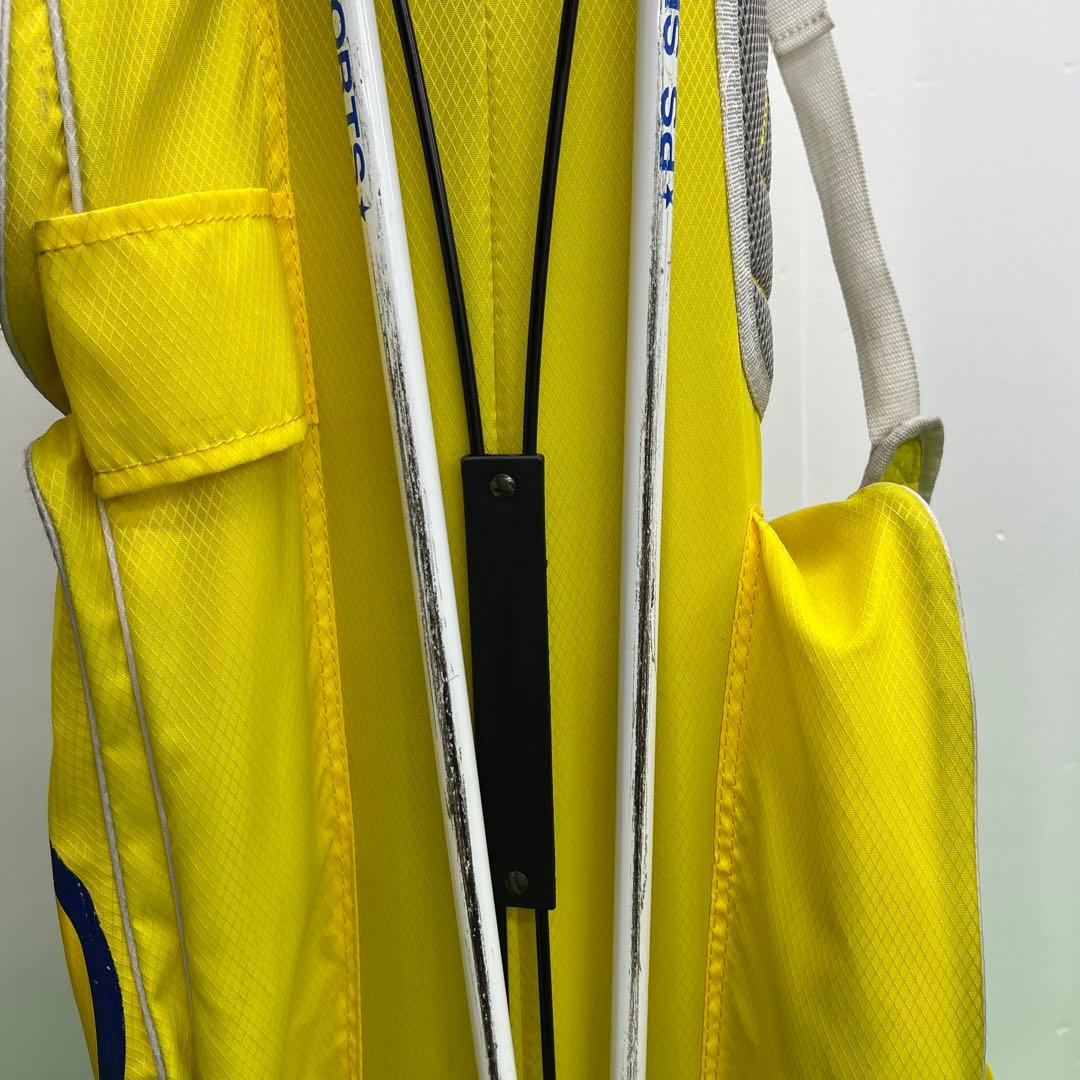 ウィンウィンスタイル キャディバッグ 9インチwinwinstyle