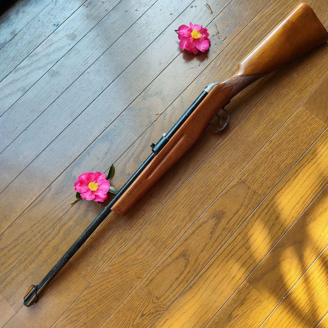 ナカヤ　射的銃　コルク銃　縁日　お祭り