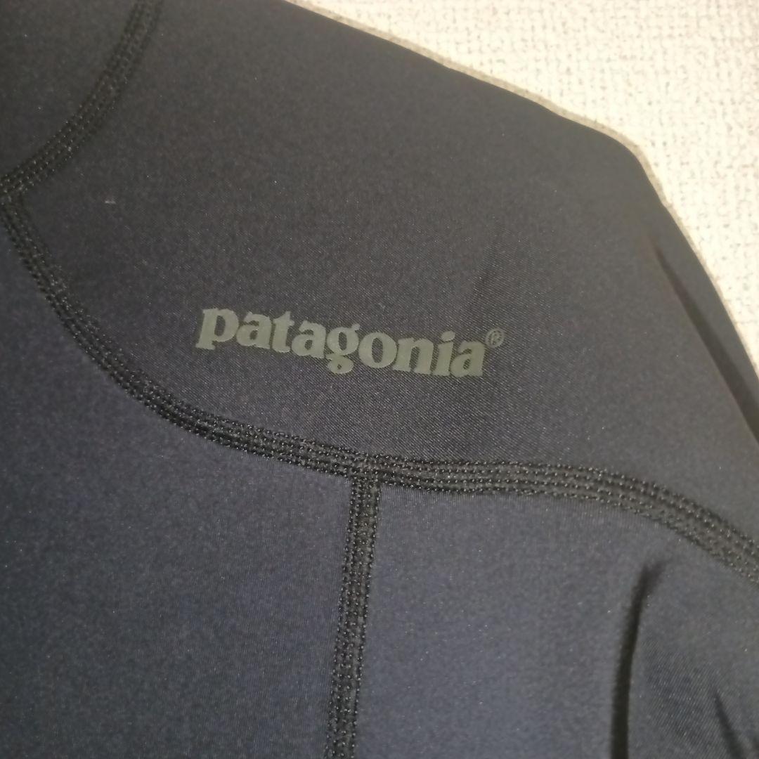 patagonia ロングスリーブタッパー L パタゴニア