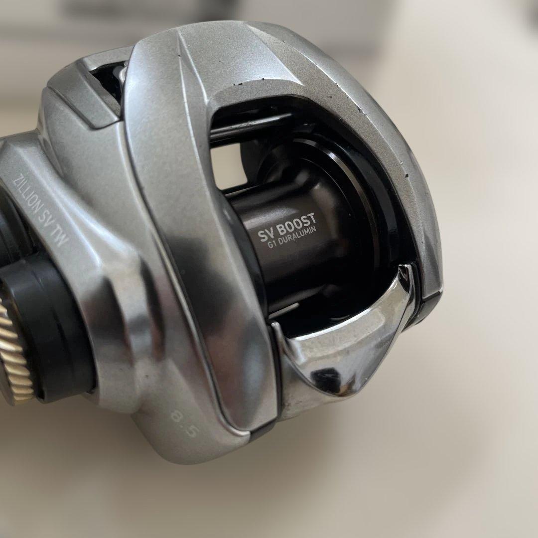 ①ジリオンSVTW 1000XHL