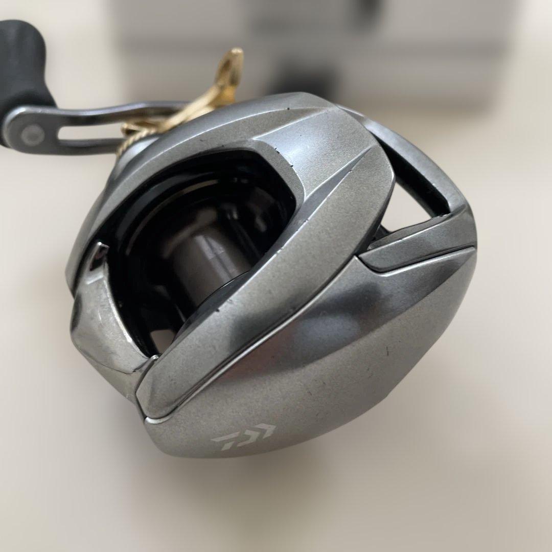 ①ジリオンSVTW 1000XHL