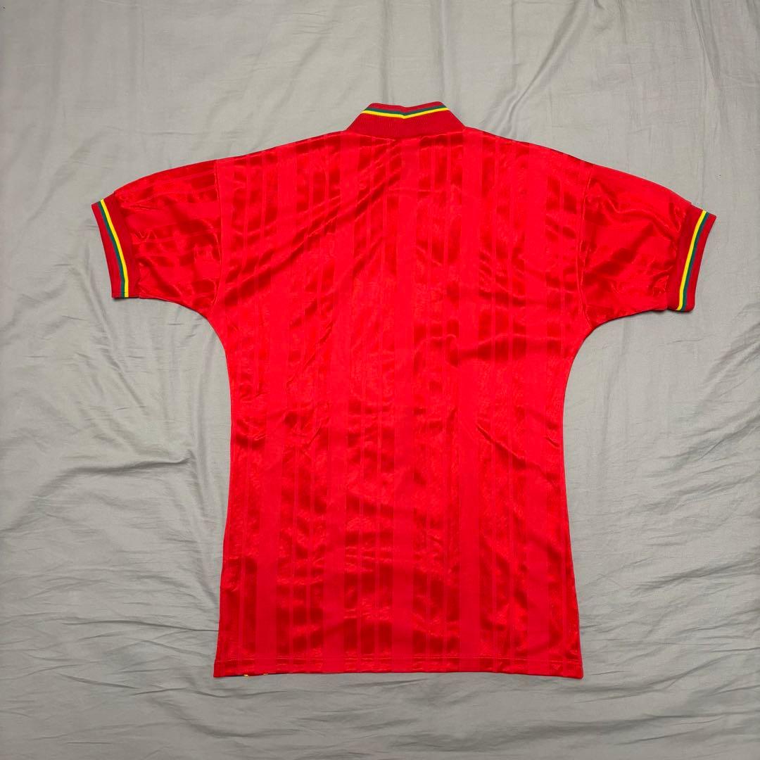 ポルトガル代表　S adidas