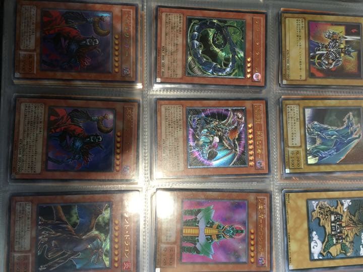 遊戯王 封印されしエクゾディア