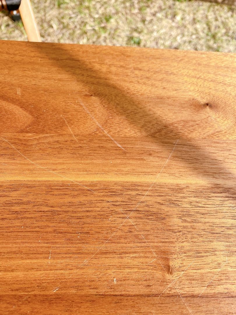 d*d様 ✨希少✨大人気✨WANTKEY CAMP IGTテーブル