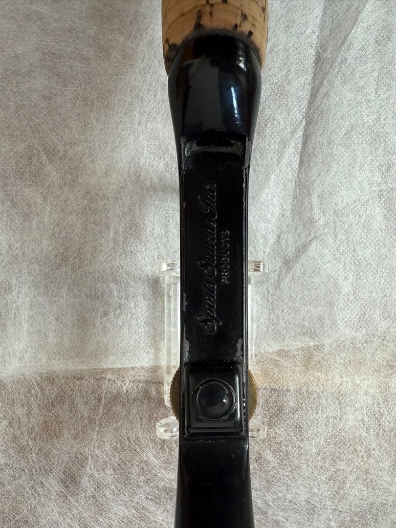 ザウルス フィリプソン グリップ