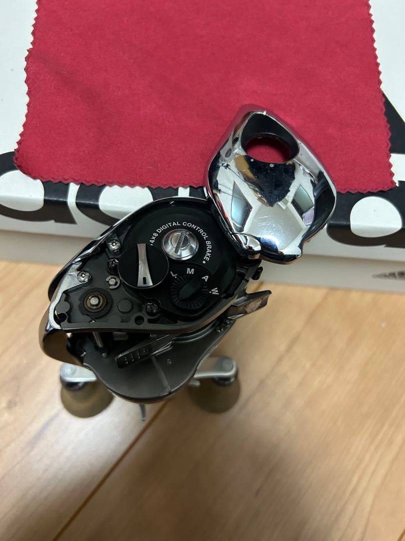 06アンタレス DC7‼️ 予備 DCユニット付き 【受け渡し引き取り限定】‼️