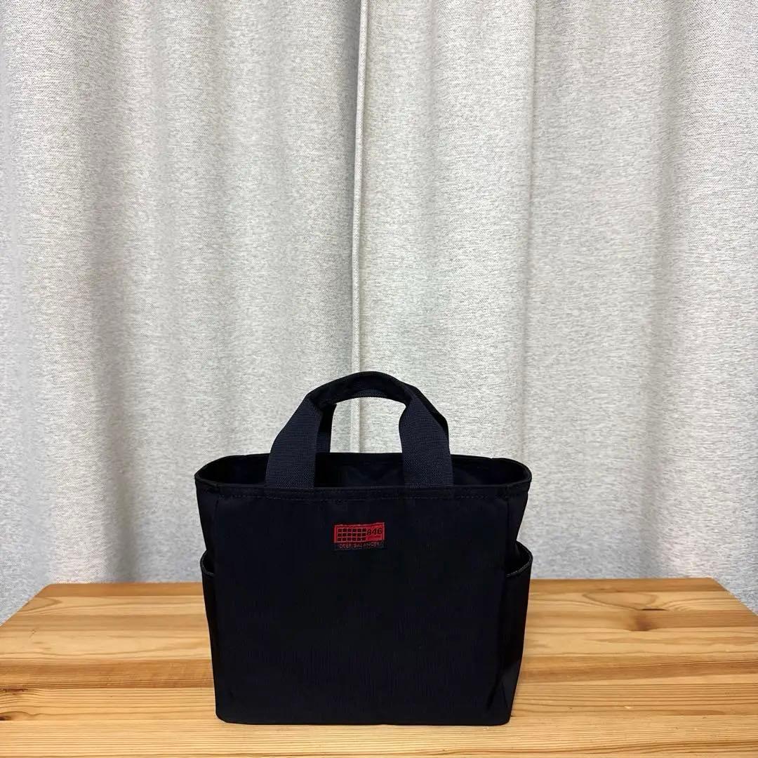 4*0様 YAJIRO 846 CORDURA Big Logo Cart Ba