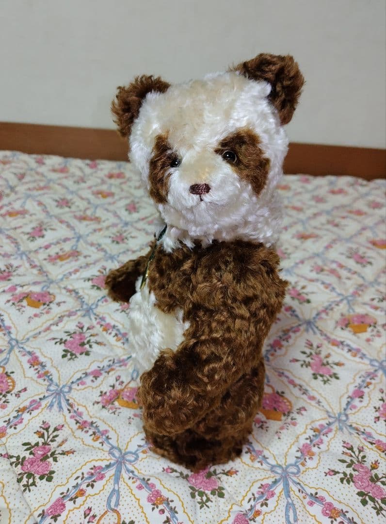 Bera BERA　パンダ 　アーティストベア