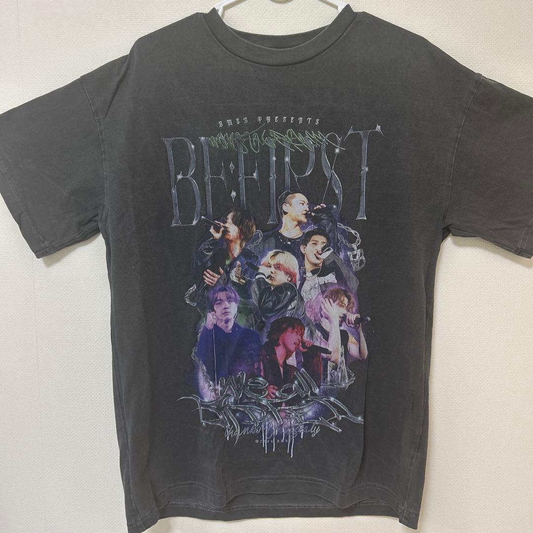 【専用ページ】BE:FIRST Tシャツ　FC限定