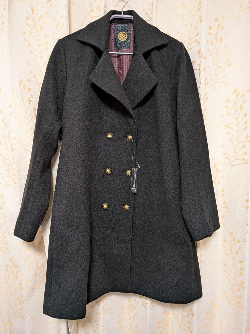 【試着のみ Mサイズ】刀剣乱舞　加州清光 モデル アウター