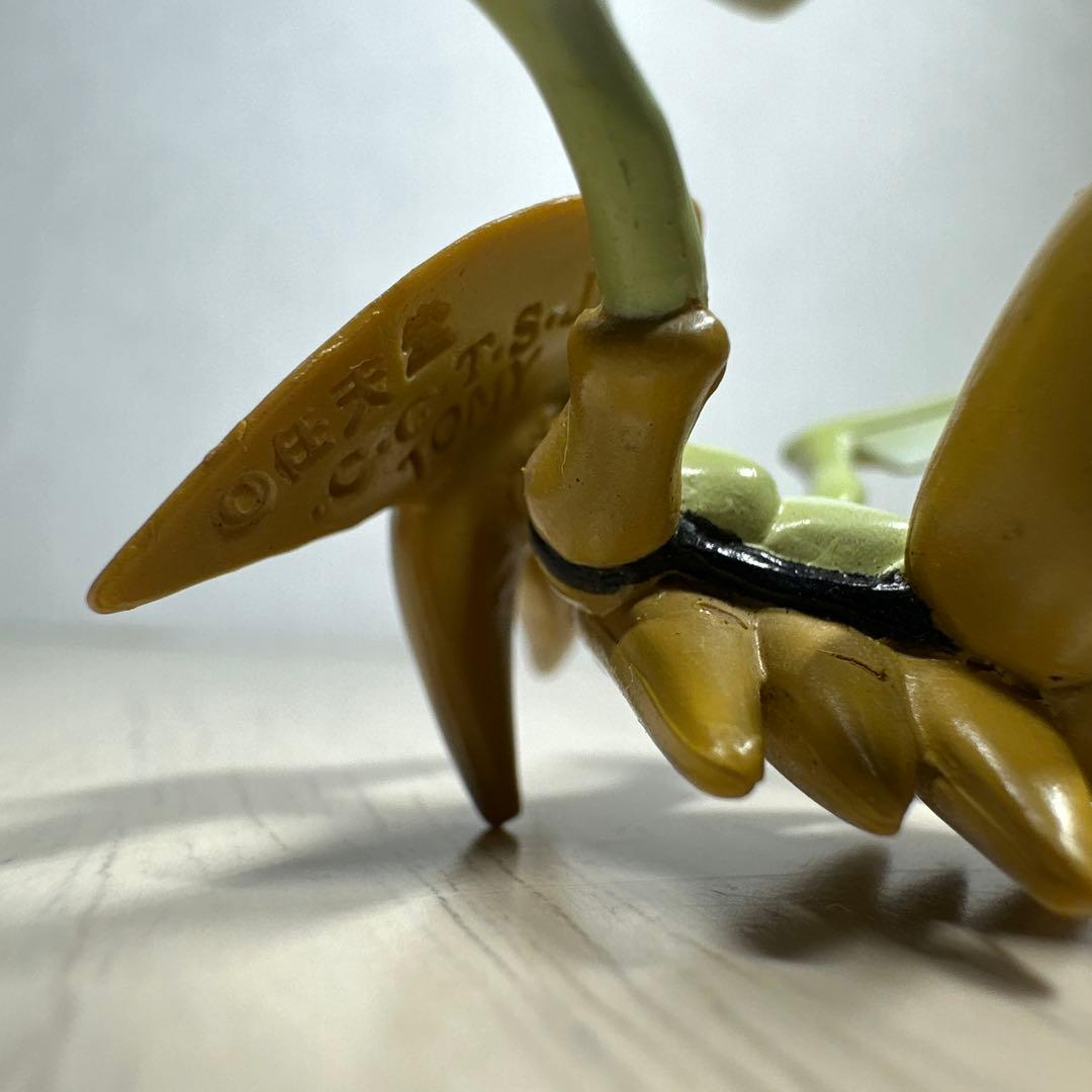 【希少】モンコレ初期2点セット カブト　カブトプス