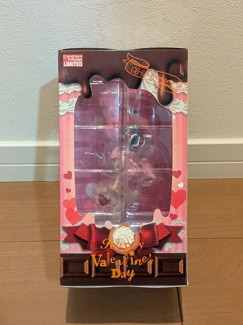 【未開封】P.O.P ワンピース CB-EX ペローナ SWEET