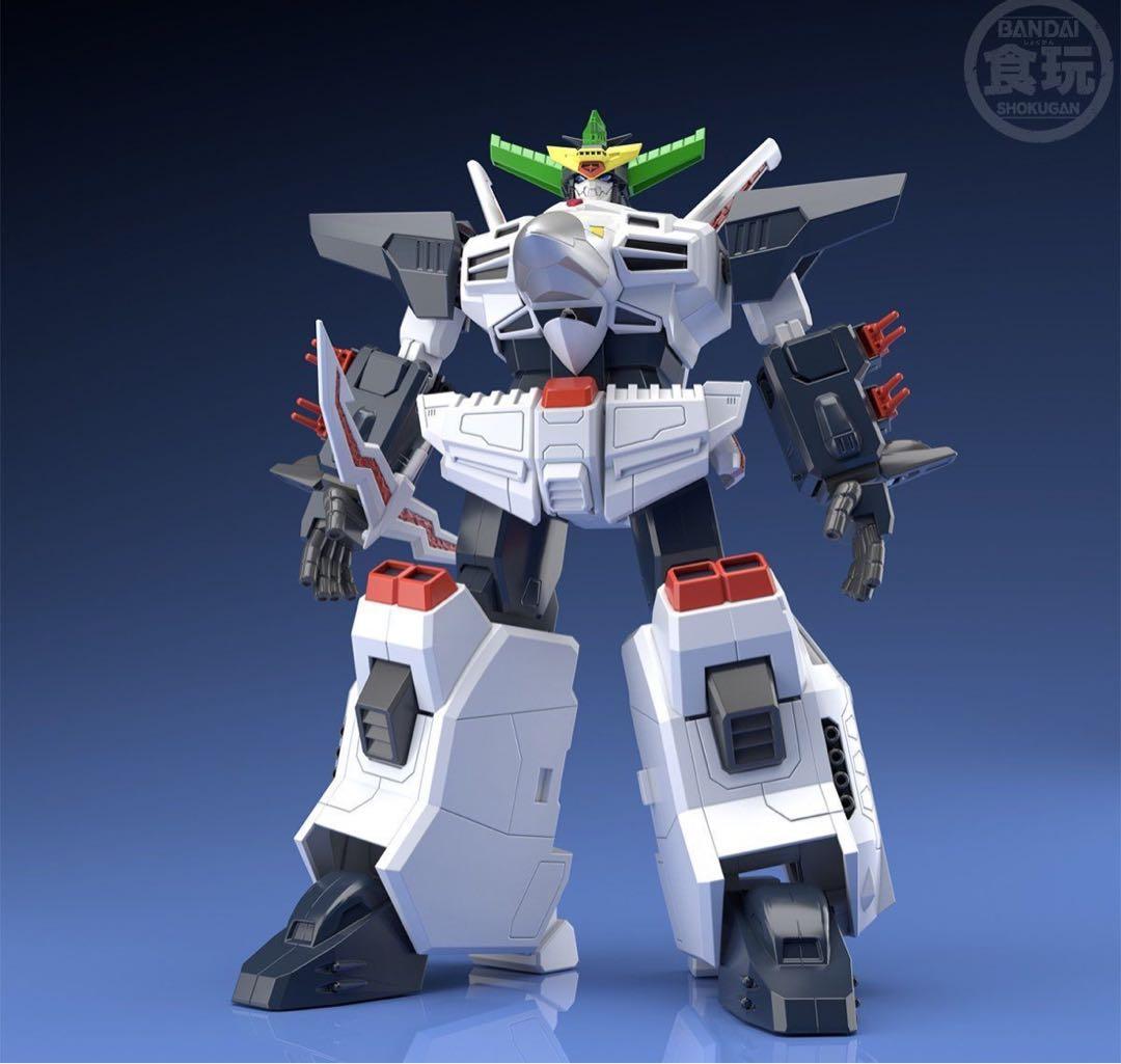 SMP キングジェイダー