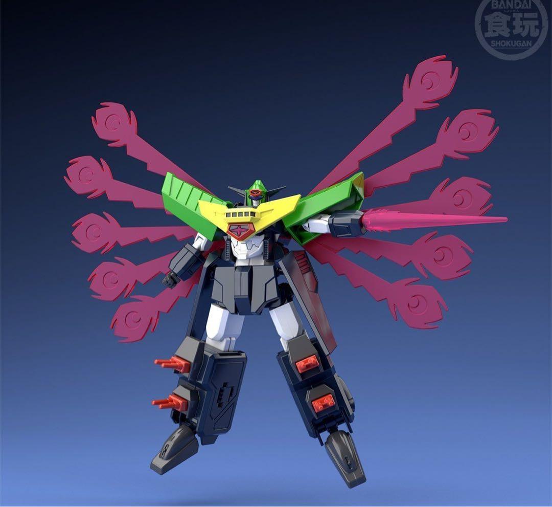 SMP キングジェイダー