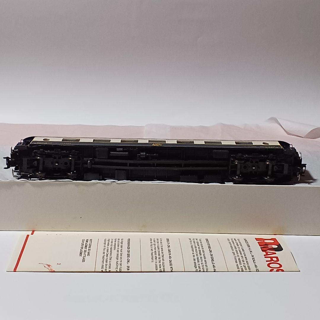 リバロッシ コートダジュール ワゴン・リ プルマン車 WSP