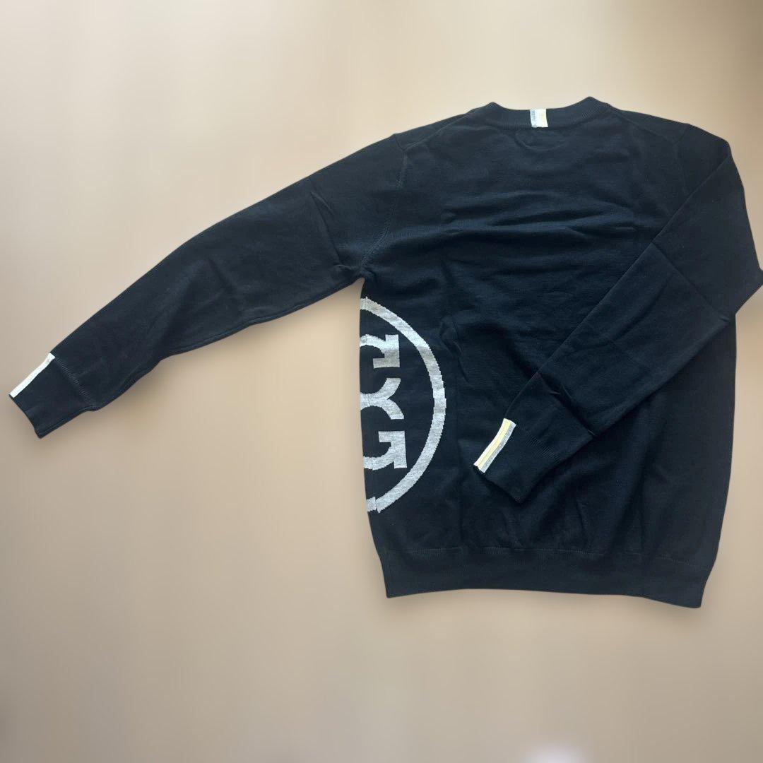 ★新品★ G/FORE ゴルフ セータ 秋冬