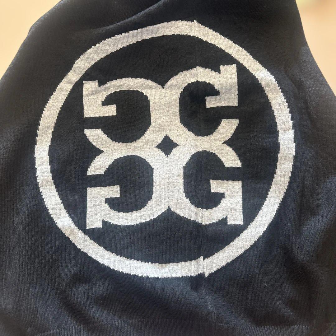 ★新品★ G/FORE ゴルフ セータ 秋冬