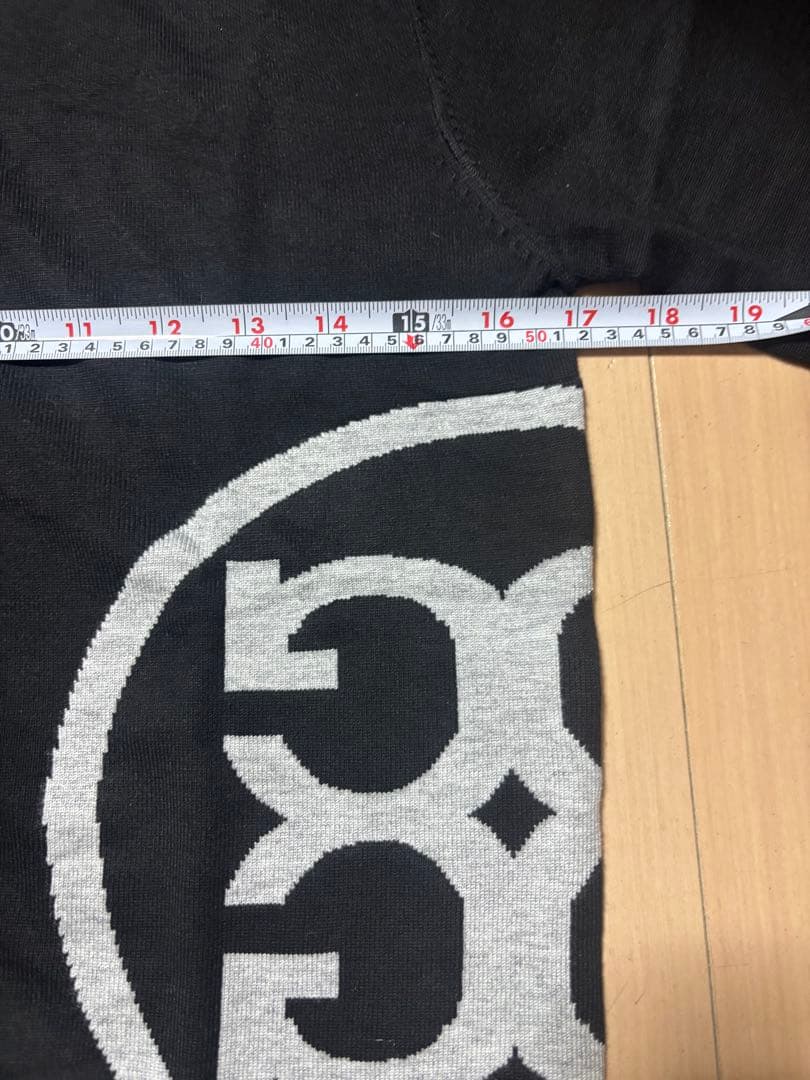 ★新品★ G/FORE ゴルフ セータ 秋冬