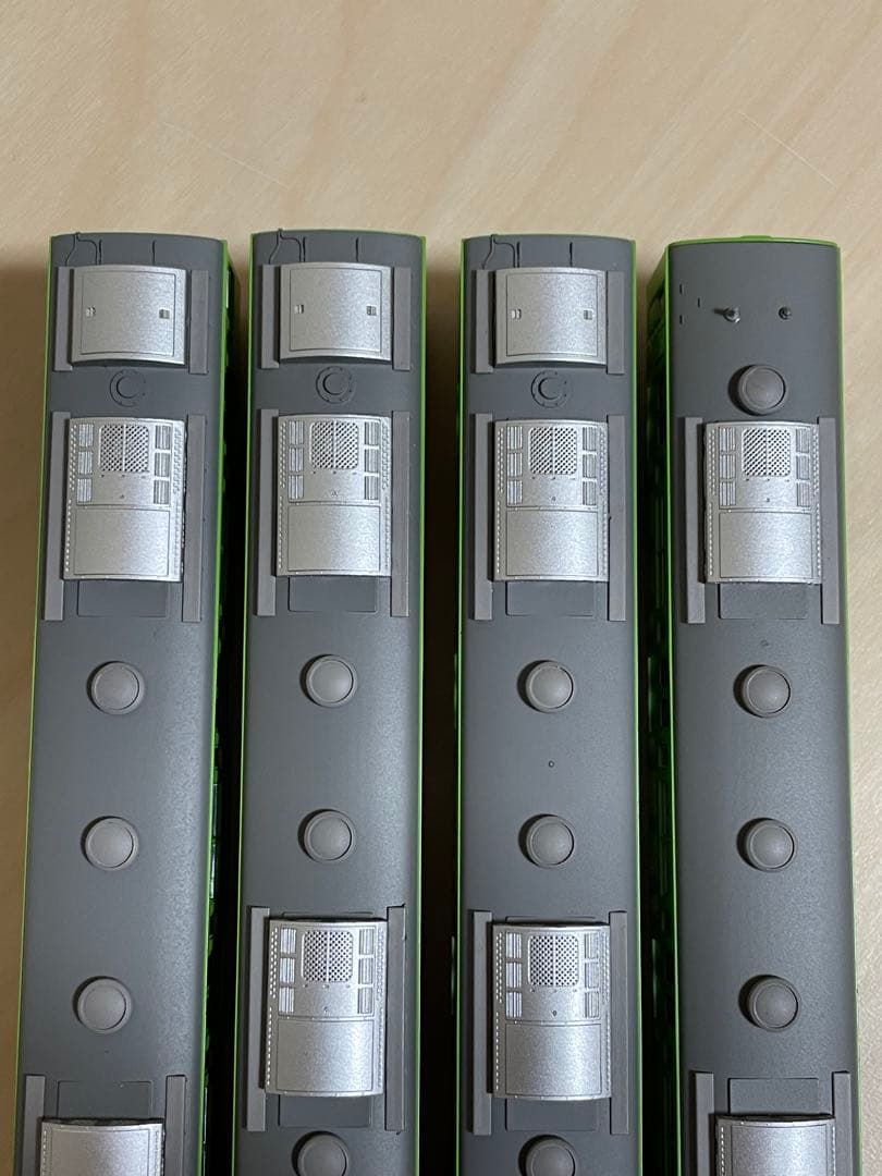 トミーテック 鉄道コレクション 川越線・八高線 103系3000番台 55編成