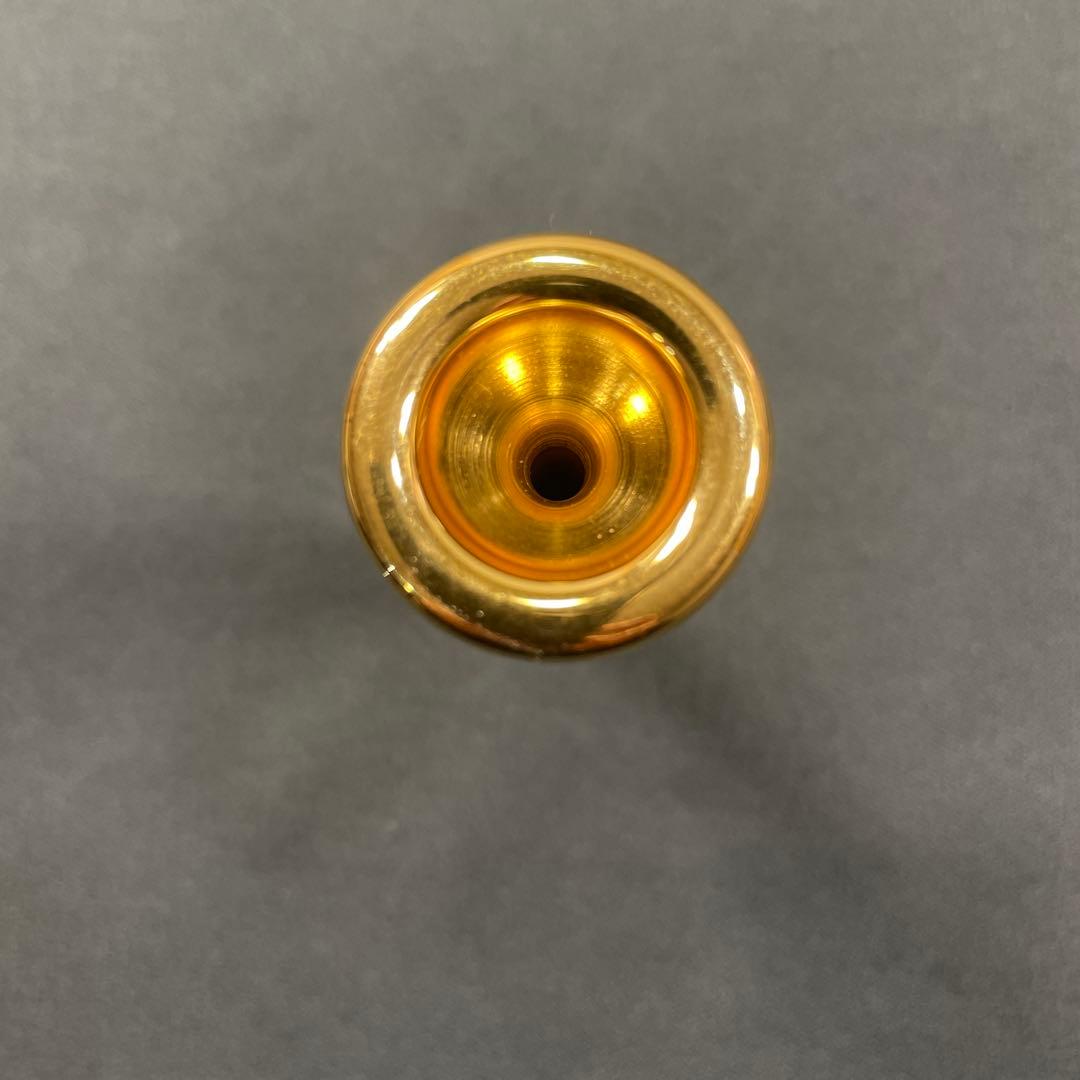 Monette B4S STC-1 トランペットマウスピース