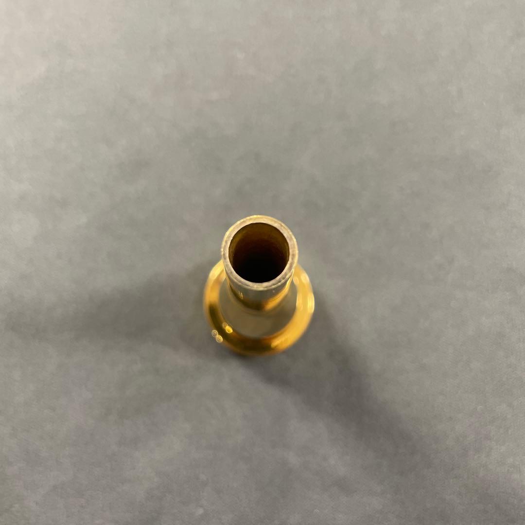 Monette B4S STC-1 トランペットマウスピース