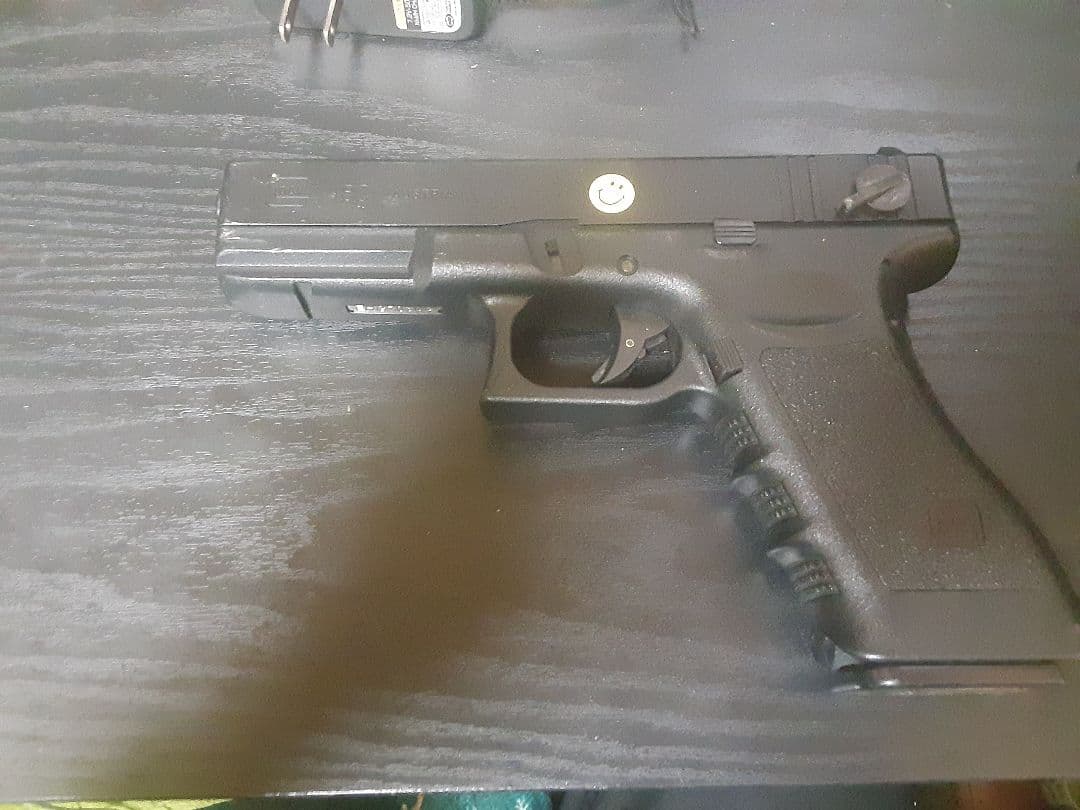 マルイ電動ガン　グロック　オマケ付き