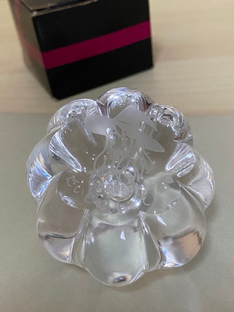 タクティクスオウガ　ガラスのカボチャ　SFC版