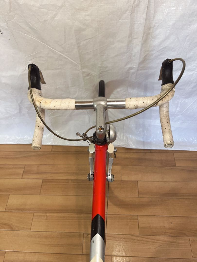 ブリヂストンRADAC マウンテンバイク　レトロ 自転車