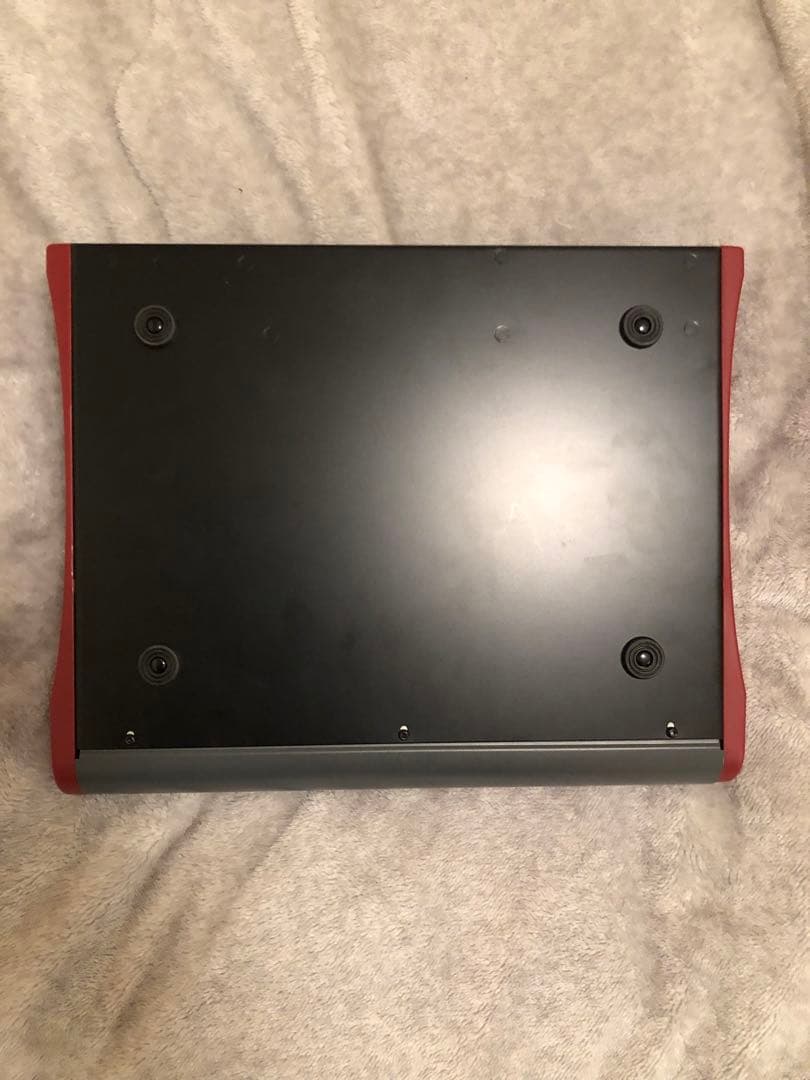 ALLEN&HEATH ZED10 アナログミキサー