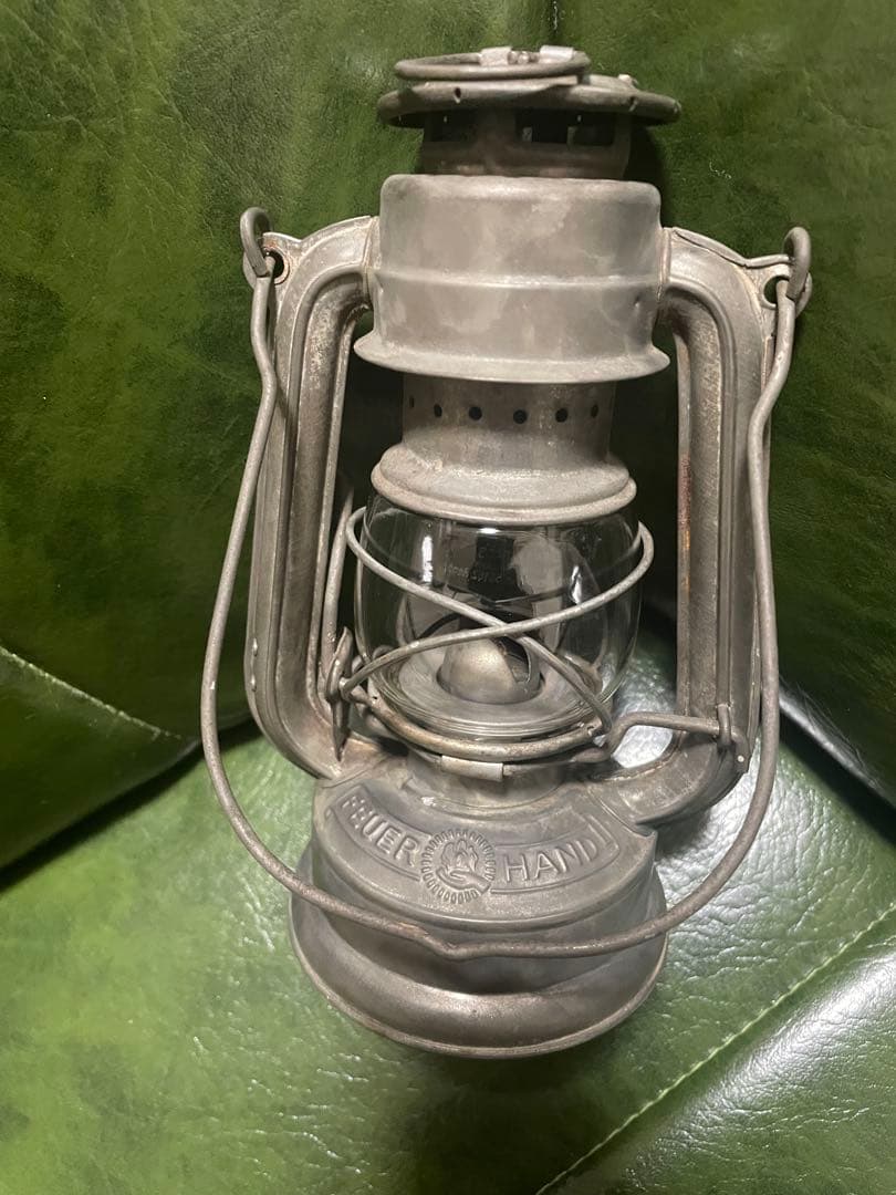 【希少】FEUERHAND №175 初期型