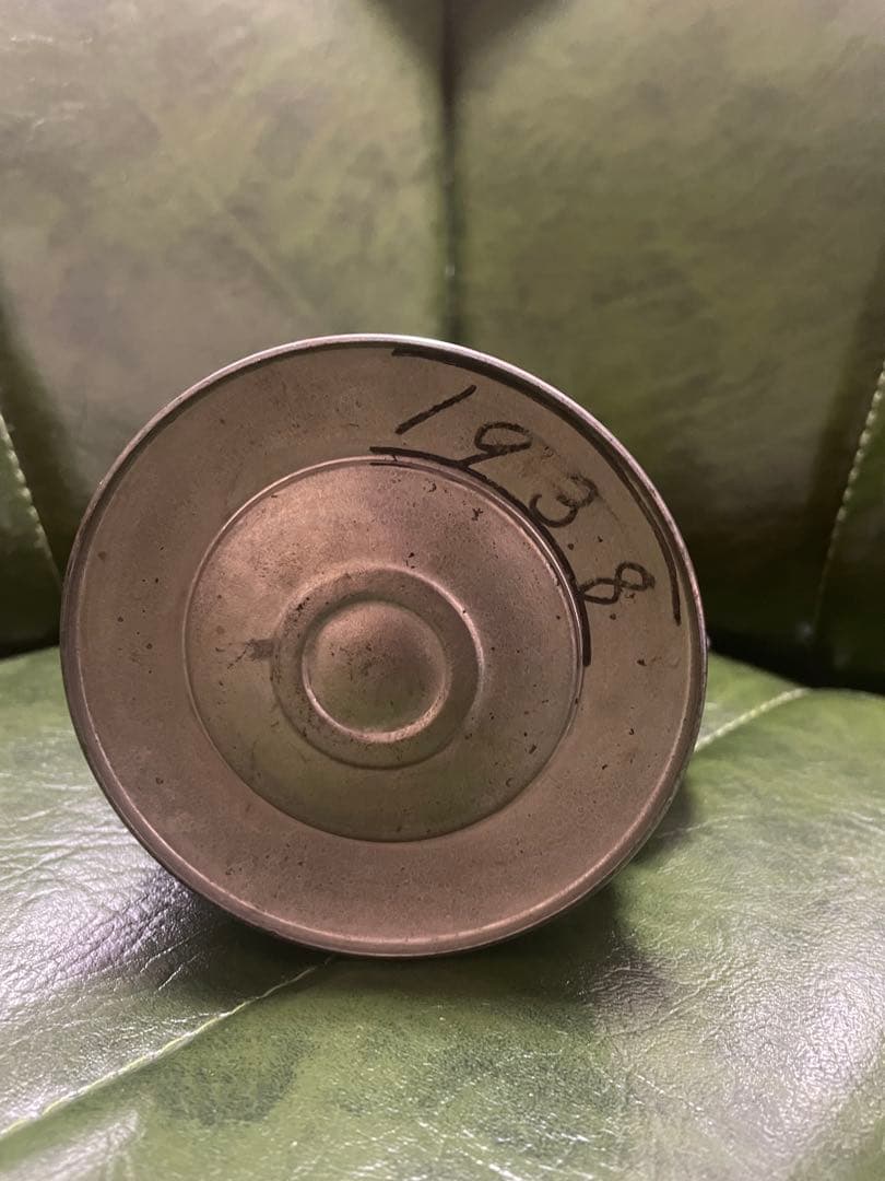 【希少】FEUERHAND №175 初期型