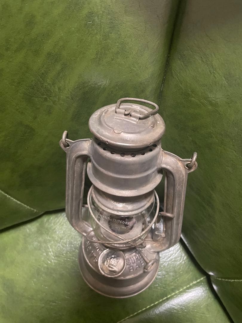 【希少】FEUERHAND №175 初期型