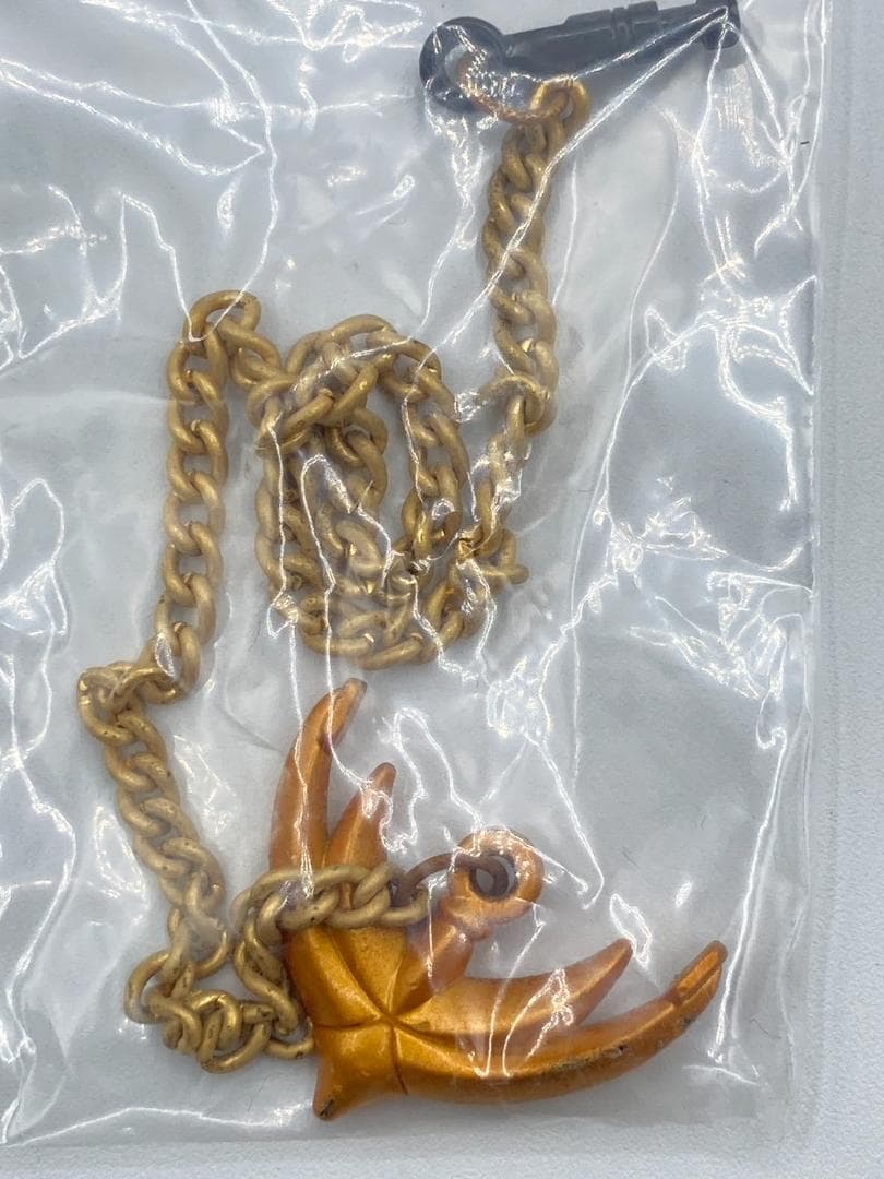 【未使用】 百獣合体 DXガオマッスル 百獣戦隊ガオレンジャー