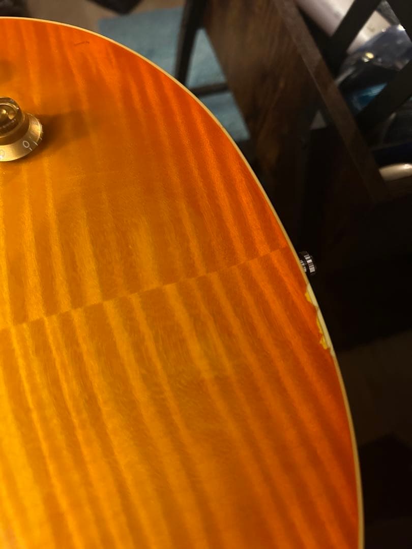 ギター bbqchicken