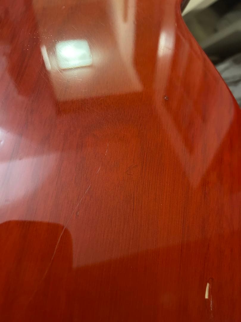 ギター bbqchicken