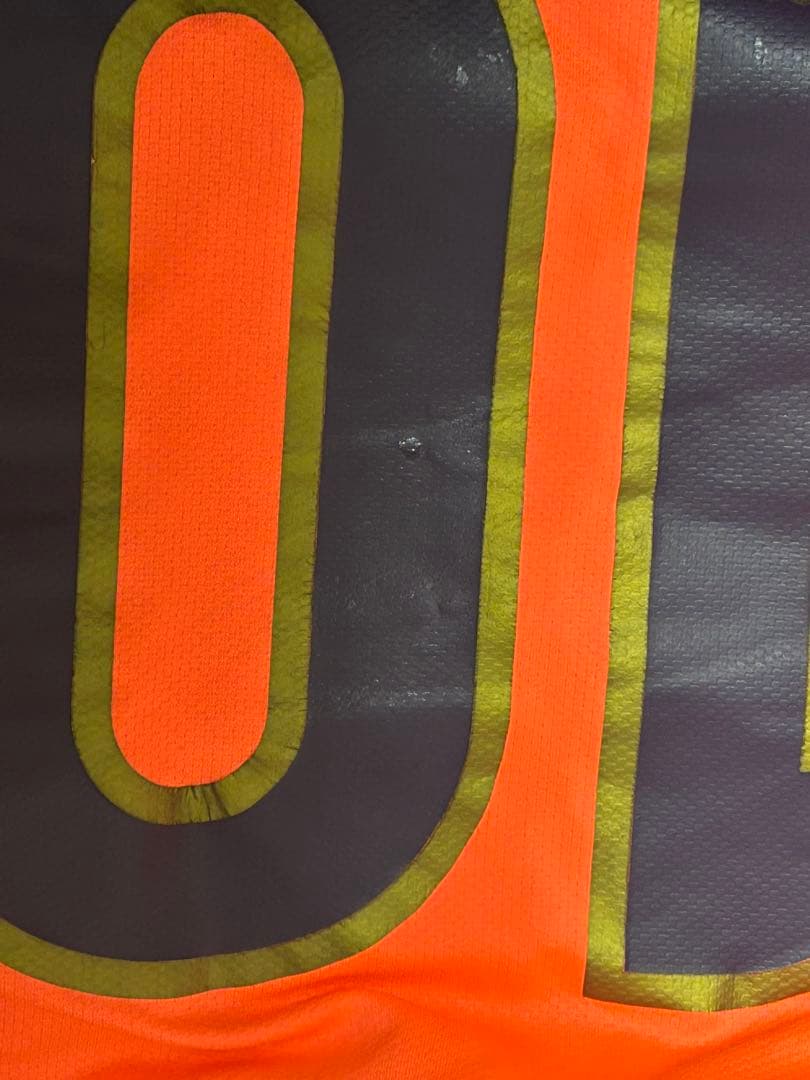 FCバルセロナメッシ選手レプリカユニフォームインポートＭクラブワールドカップ